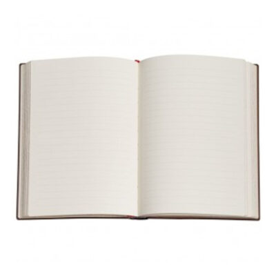 Caderno Colegial Capa Dura 144 Páginas Com Pauta Ultra – Black Edition