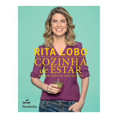 Cozinha De Estar - Receitas Praticas Para Receber