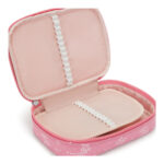 Estojo Box Kipling 100 Pens - Glitter Cats Estojo Box Kipling 100 Pens - Glitter Cats