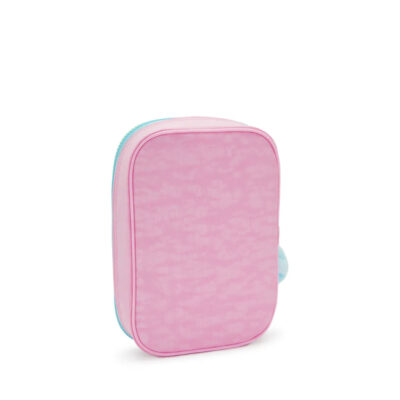 Estojo Box Kipling 100 Pens – Galaxy Pink Fc