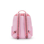 Mochila Kipling Seoul - Galaxy Pink