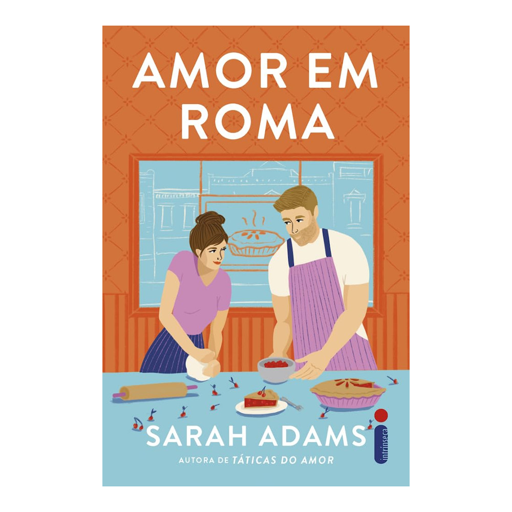 Amor Em Roma Amor Em Roma