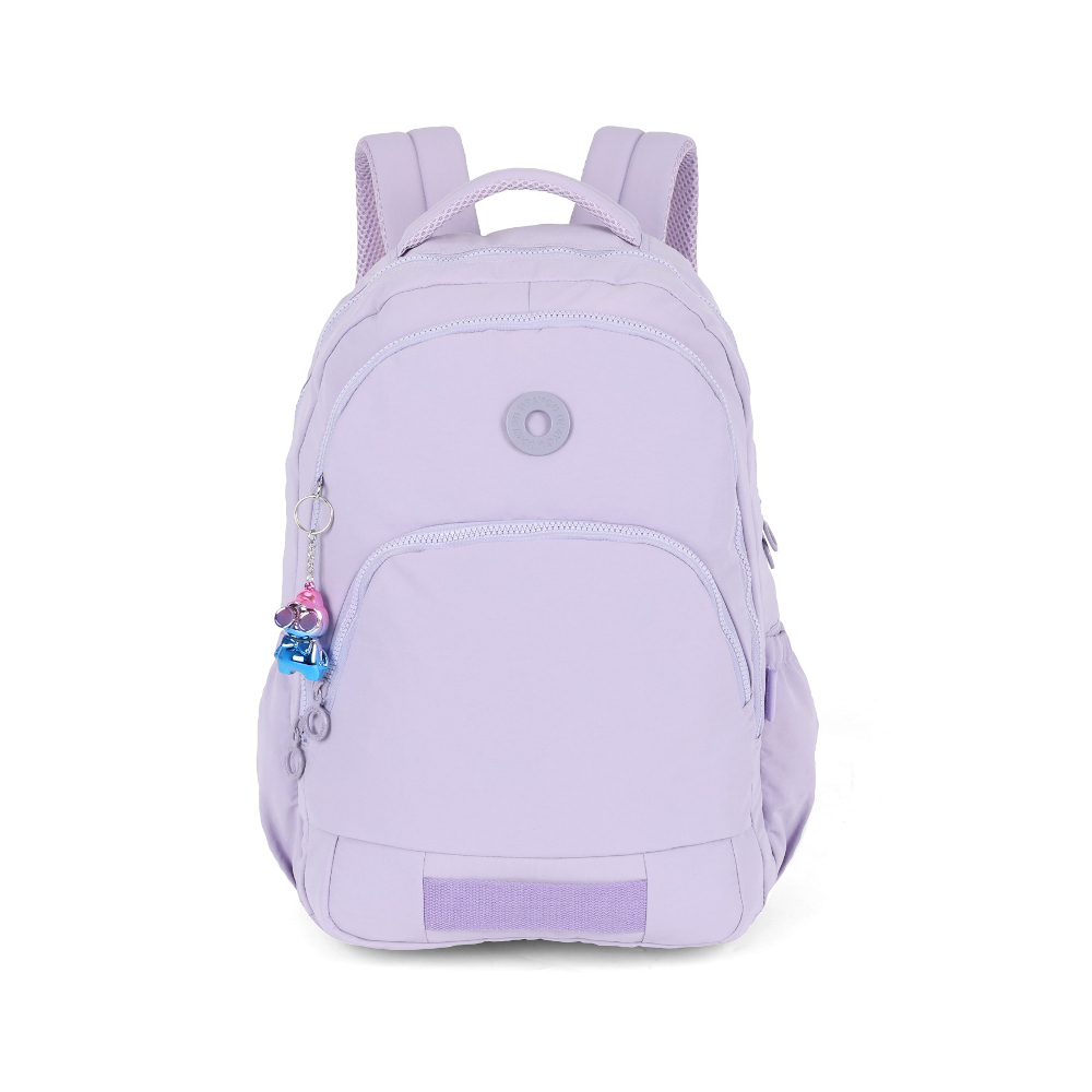 Mochila Laptop - Roxo Mochila Laptop - Roxo