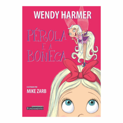 PÉrola Vol 2 - PÉrola E A Boneca
