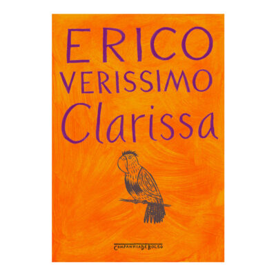 Clarissa - Edição De Bolso