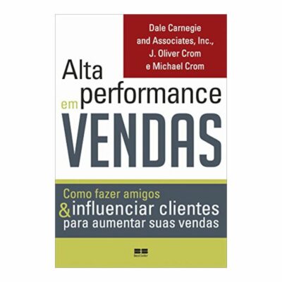 Alta Performance Em Vendas
