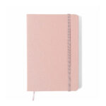 Agenda Planner Semanal - Rosa Orquídea