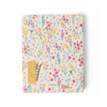 Caderno Organizador Duo Pautado & Pontado - Quintal Literário - Dia