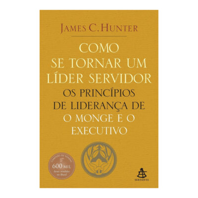 Como Se Tornar Um Líder Servidor