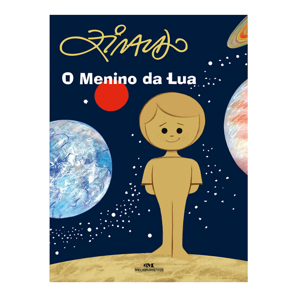 O Menino Da Lua O Menino Da Lua