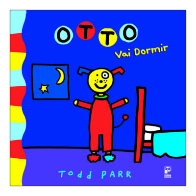 Otto Vai Dormir