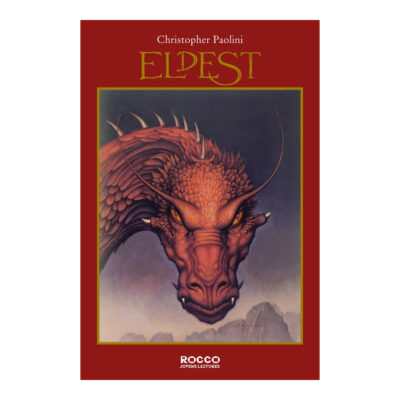 Eldest  vol 2 Trilogia Da Herança