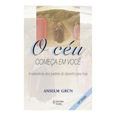 O Céu Começa Em Você