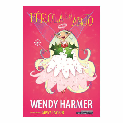 PÉrola Vol 6 - PÉrola E O Anjo