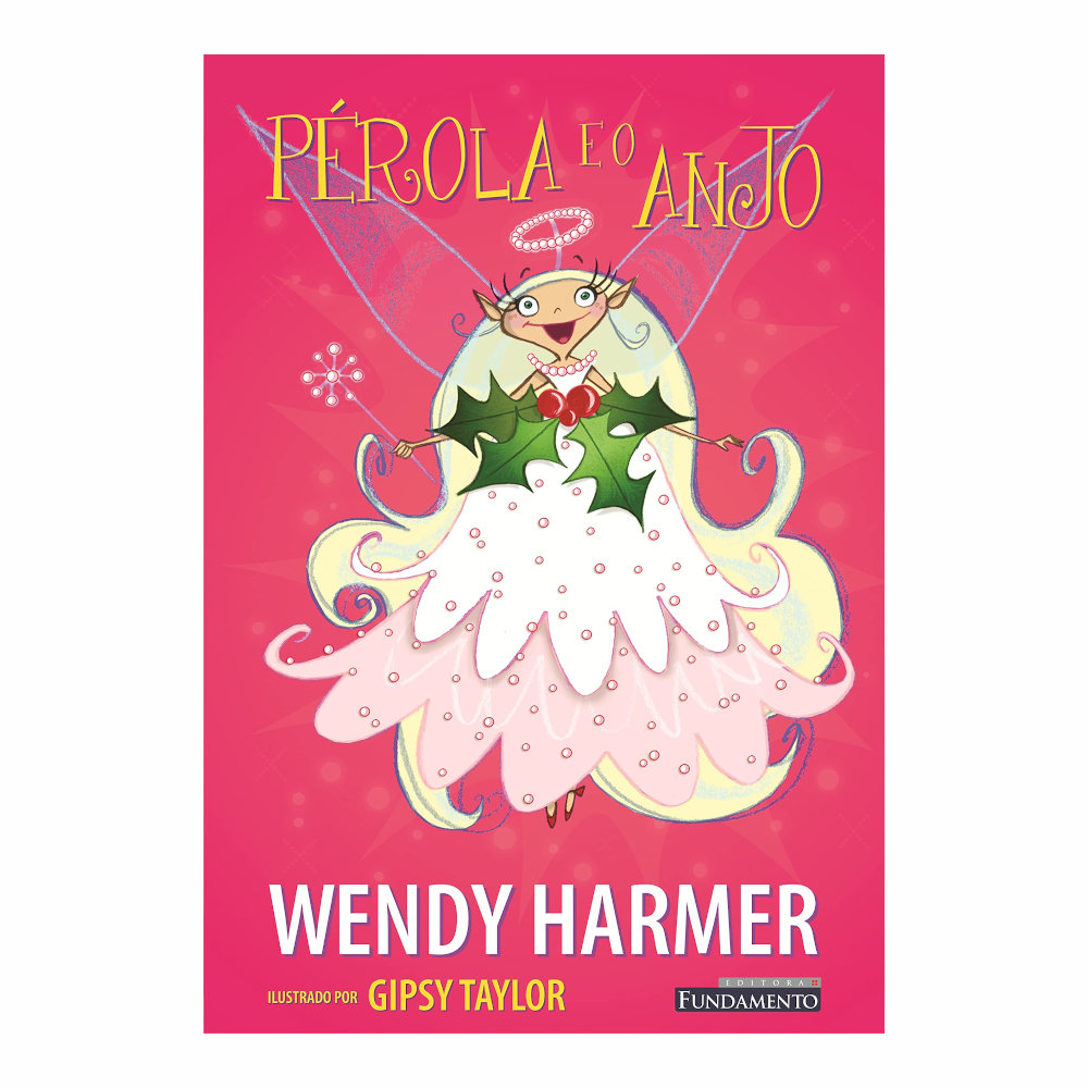 PÉrola Vol 6 - PÉrola E O Anjo PÉrola Vol 6 - PÉrola E O Anjo