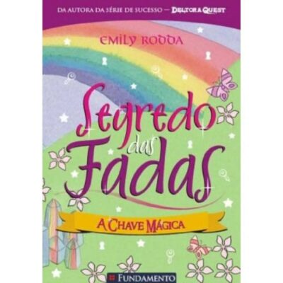 Segredo Das Fadas 5 - A Chave MÁgica