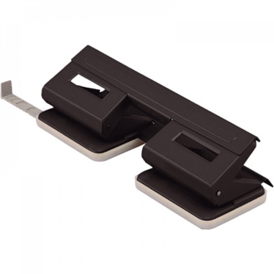 Perfurador Papel 4 Furos 9401 Perfurador Papel 4 Furos 9401