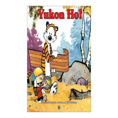 Calvin E Haroldo  yukon Ho