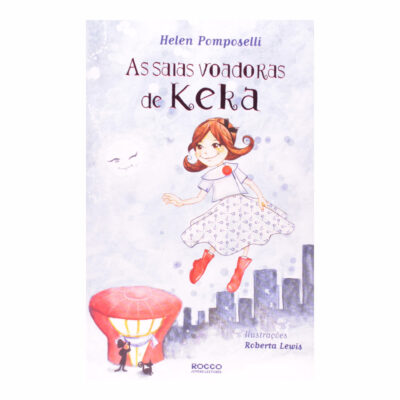 As Saias Voadoras De Keka