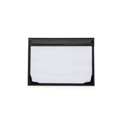 Risque E Rabisque A4 - Preto