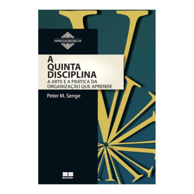 A Quinta Disciplina