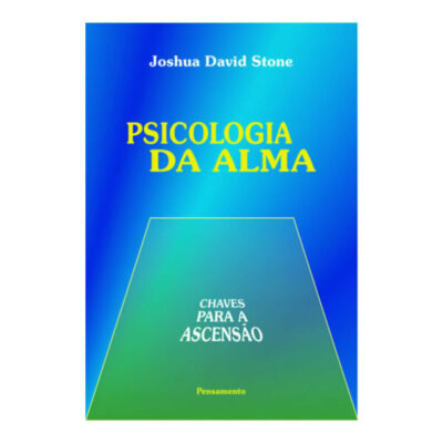Psicologia Da Alma