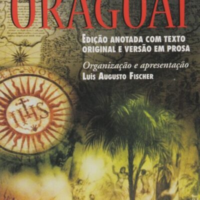 O Uraguai - Livro De Bolso