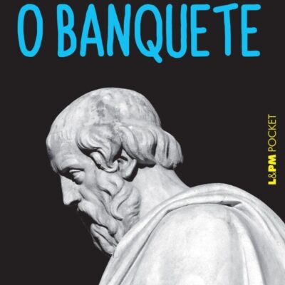 O Banquete - EdiÇÃo Bolso