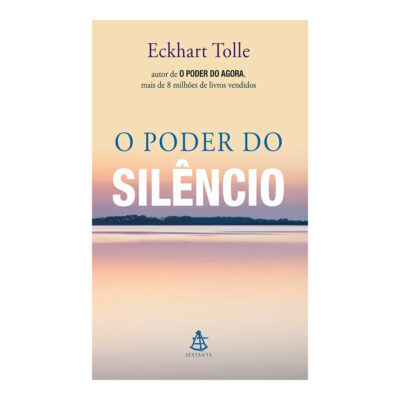 O Poder Do Silêncio