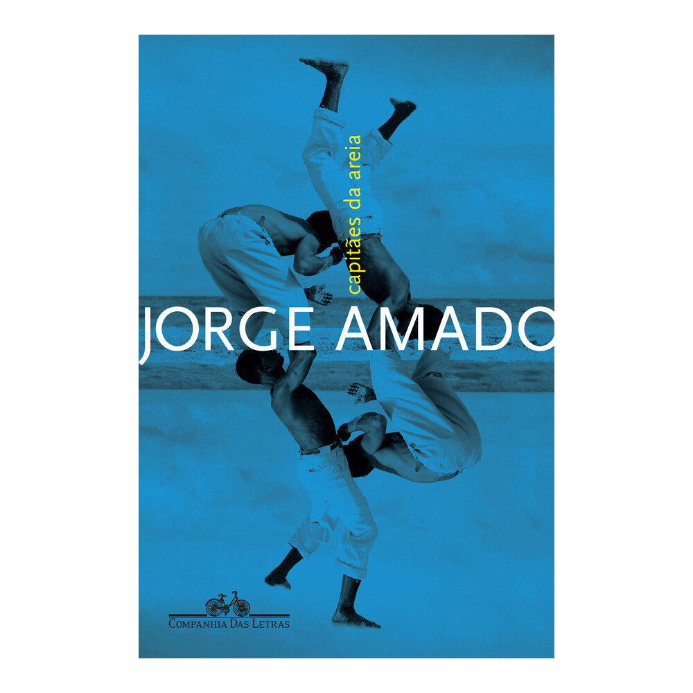 Capitaes Da Areia Capitaes Da Areia