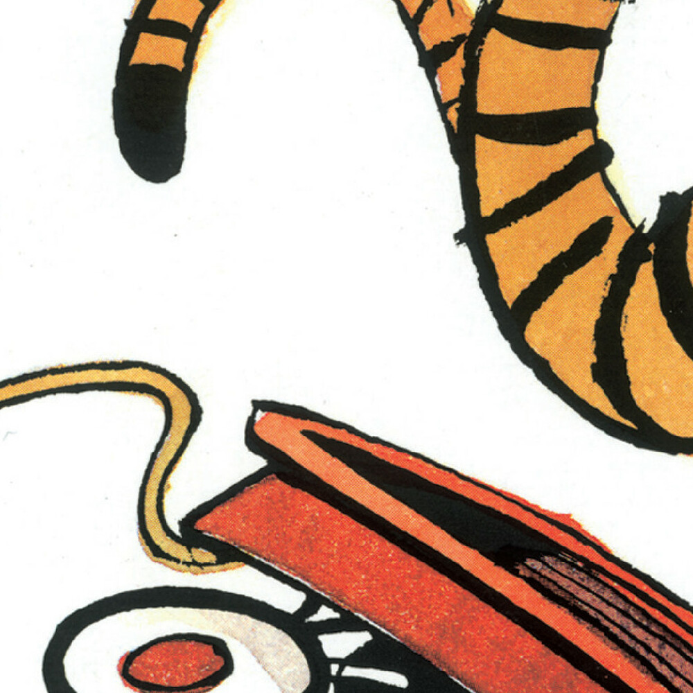 Calvin E Haroldo - E Foi Assim Que Tudo ComeÇou Calvin E Haroldo - E Foi Assim Que Tudo ComeÇou