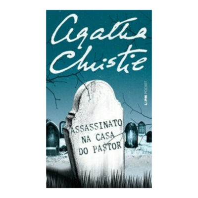 Assassinato Na Casa Do Pastor