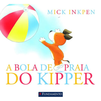 Kipper  a Bola De Praia Do Kipper