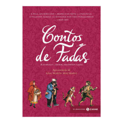 Contos De Fadas