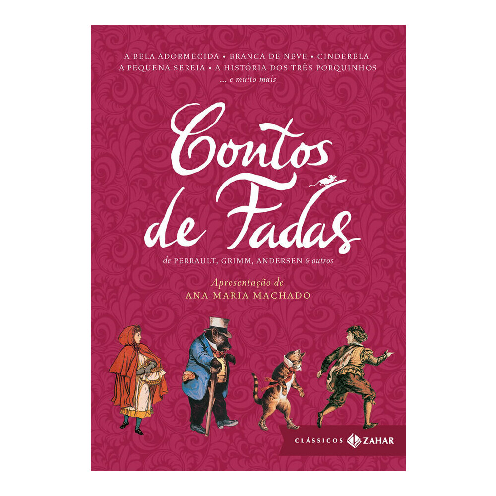 Contos De Fadas Contos De Fadas