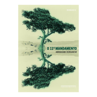 O 11 Mandamento Verghese, Abraham