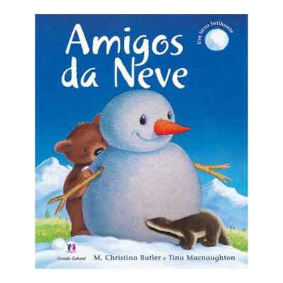 Amigos Da Neve