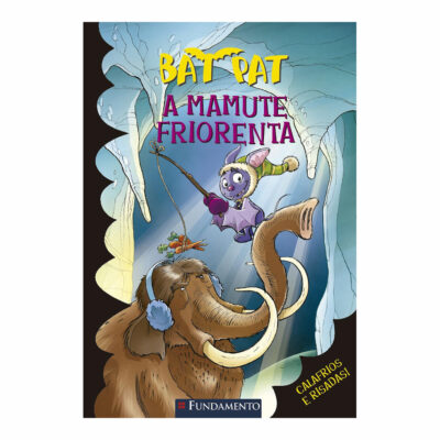 Bat Pat  a Mamute Friorenta