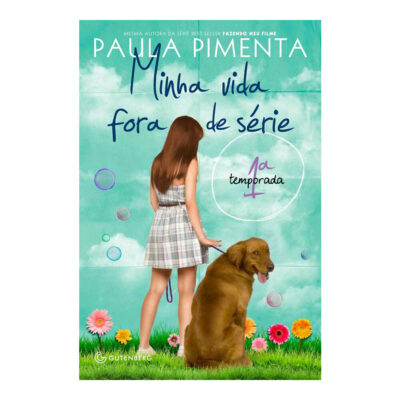 Minha Vida Fora De Série  1 Temporada