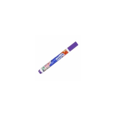 Caneta Tecido Acrilpen - Violeta