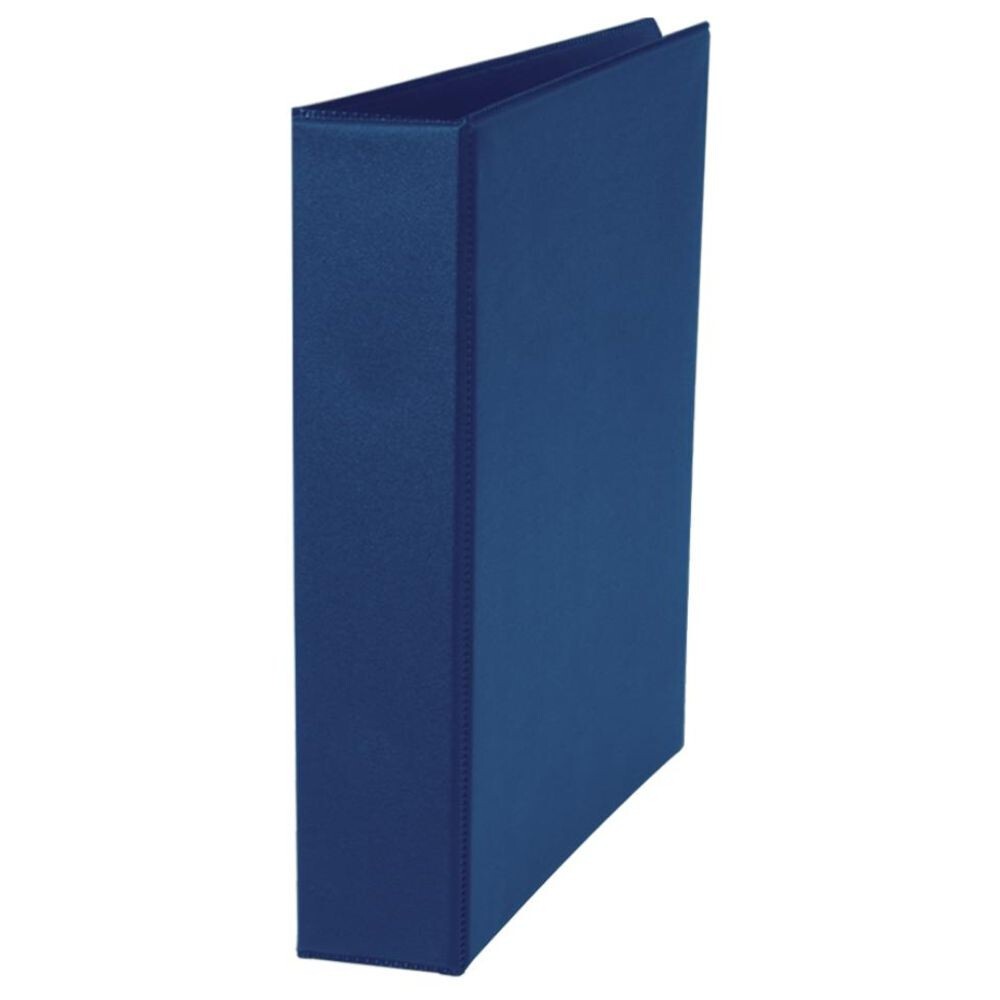 FichÁrio UniversitÁrio 4 Argolas D - Azul FichÁrio UniversitÁrio 4 Argolas D - Azul