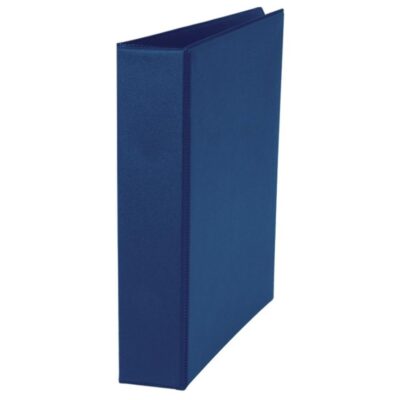 FichÁrio UniversitÁrio 4 Argolas D - Azul