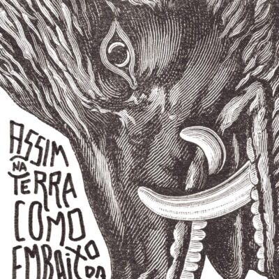 Assim Na Terra Como Embaixo Da Terra