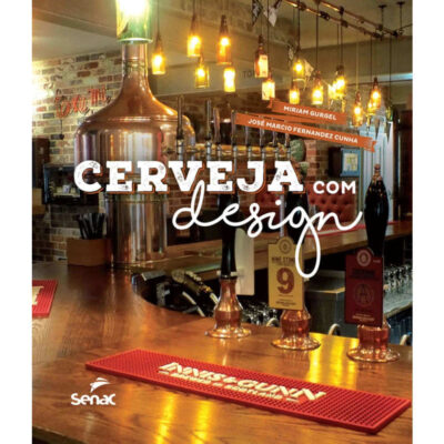 Cerveja Com Design