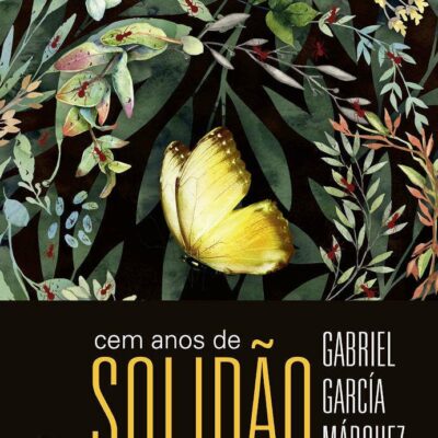 Cem Anos De SolidÃo - EdiÇÃo Comemorativa