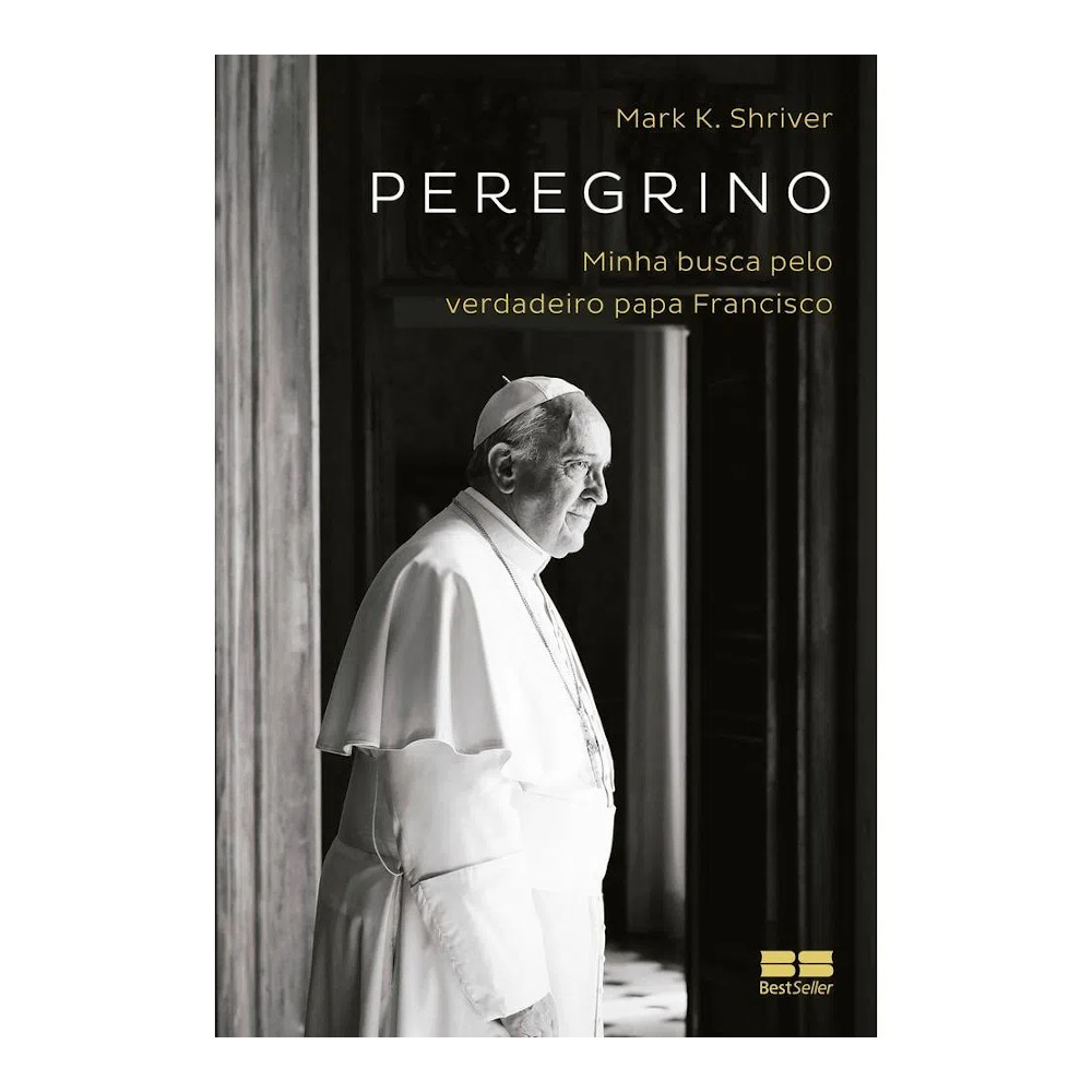Peregrino - Minha Busca Pelo Verdadeiro Papa Francisco Peregrino - Minha Busca Pelo Verdadeiro Papa Francisco