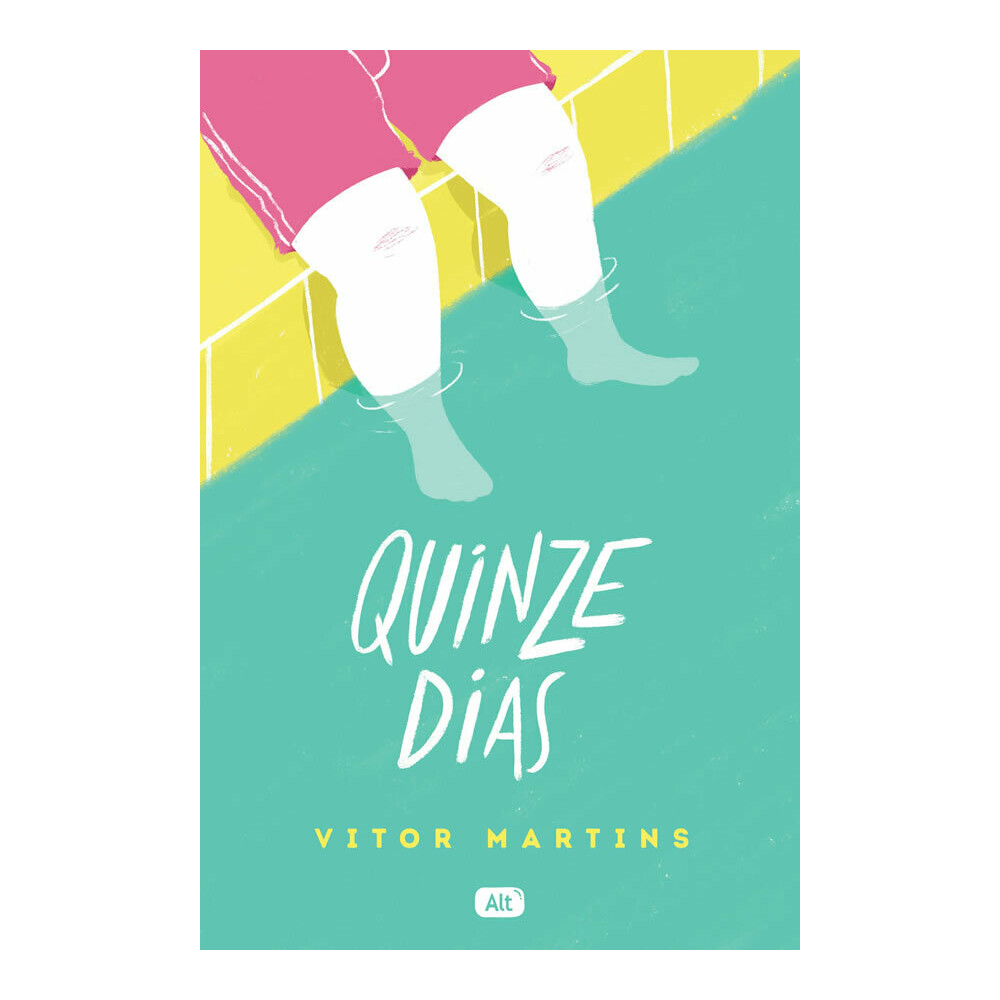 Quinze Dias Quinze Dias