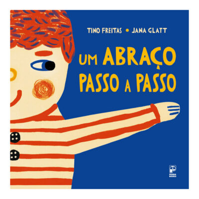 Um Abraço Passo A Passo