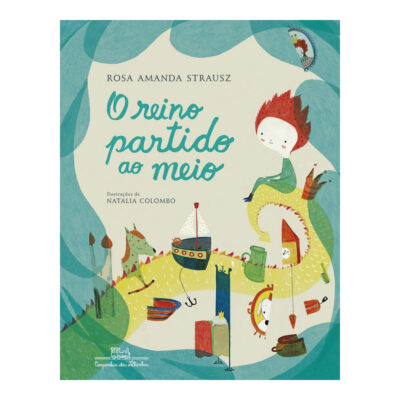 O Reino Partido Ao Meio