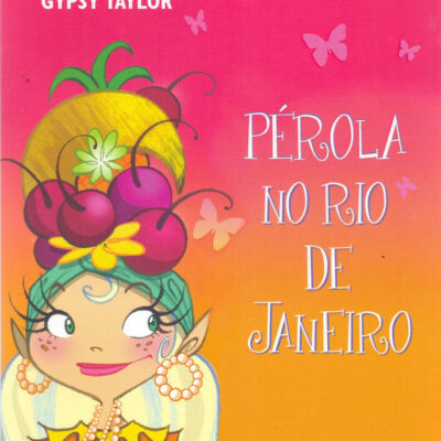 Perola Vol 16 - PÉrola No Rio De Janeiro